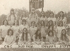 C. W. C. Girls Softball Champs  1972-1973